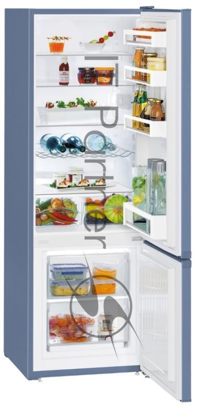 Холодильник CUFB 2831-22 001 LIEBHERR