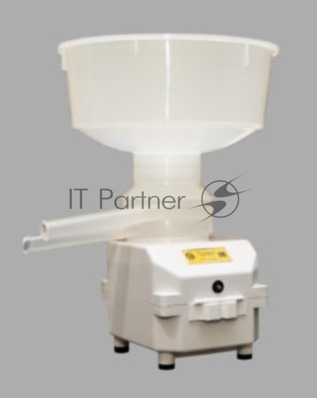 Сепаратор молока Салют (80 л) ЭСБ04000000002 электрический