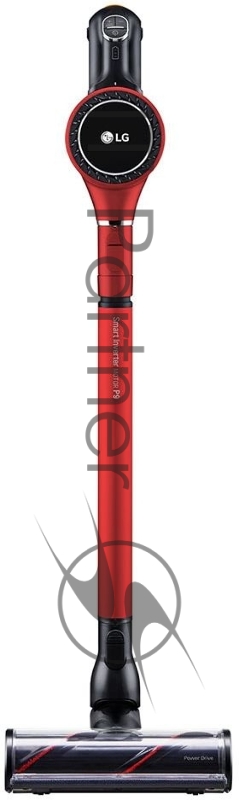 Пылесос A9ESSENTIAL LG