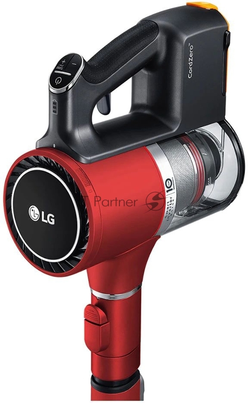 Пылесос A9ESSENTIAL LG