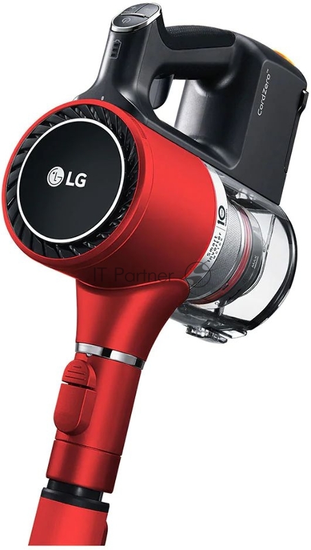 Пылесос A9ESSENTIAL LG