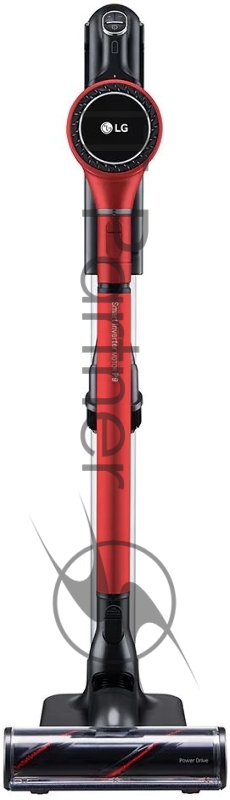 Пылесос A9ESSENTIAL LG