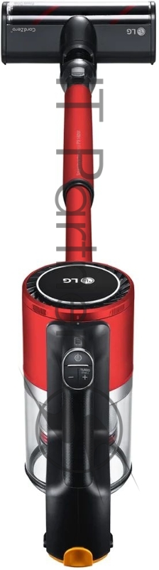 Пылесос A9ESSENTIAL LG