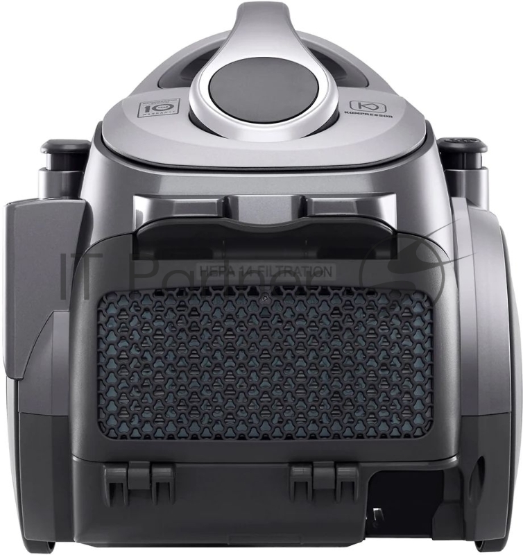 Пылесос LG VC-73209UHAS 2000W, 420W, Kompression, Handle Control, Telescopic, Combi nozzle, Turbo nozzle, Crevice nozzle, 2in1, HEPA13, 1.2L, Fantasy Silver