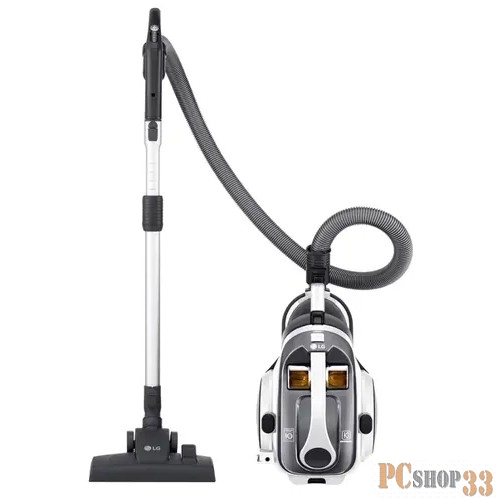 Пылесос VC73189NHTS LG