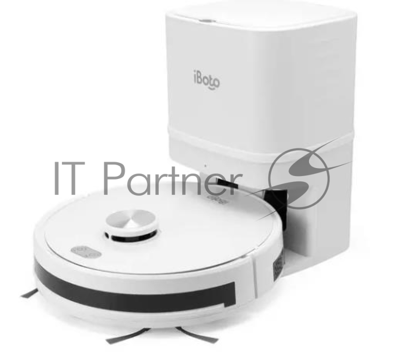 Пылесос Робот AQUA L925W IBOTO