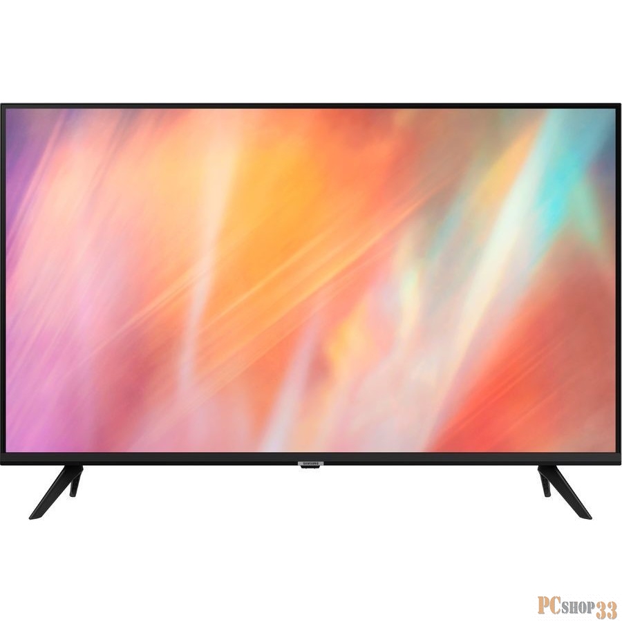 Телевизор Samsung 65 UE65AU7002UXRU LCD