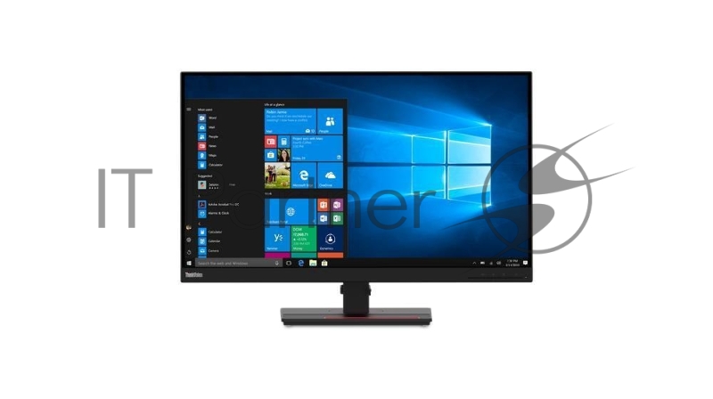 Монитор LCD 27T27H-2L 62B1GAT2EU LENOVO