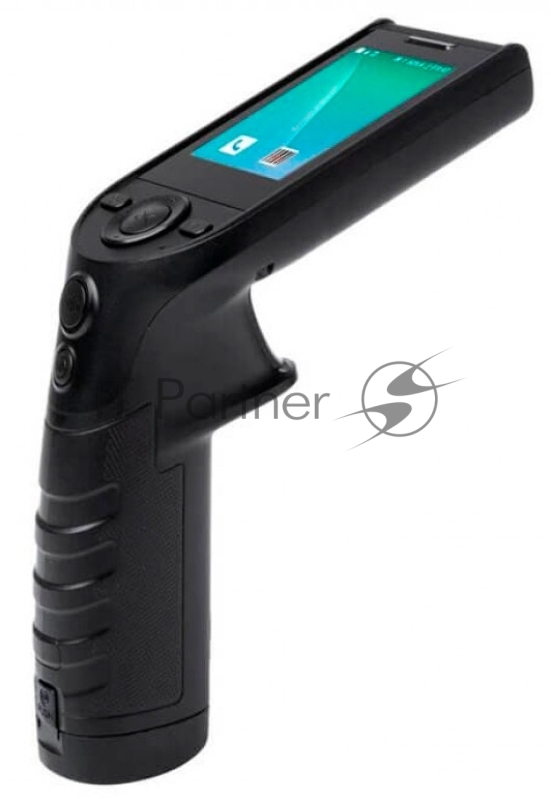 Терминал сбора данных Mertech SEUIC AutoID LIM (9059)