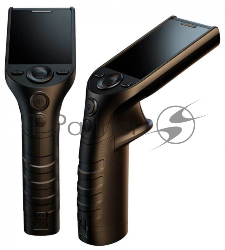 Терминал сбора данных Mertech SEUIC AutoID LIM (9059)