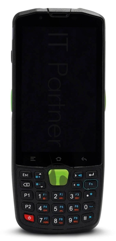 Терминал сбора данных Mertech SEUIC AutoID Q9 серии 8 (9051)