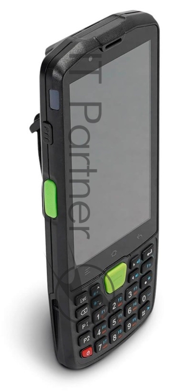 Терминал сбора данных Mertech SEUIC AutoID Q9 серии 8 (9051)