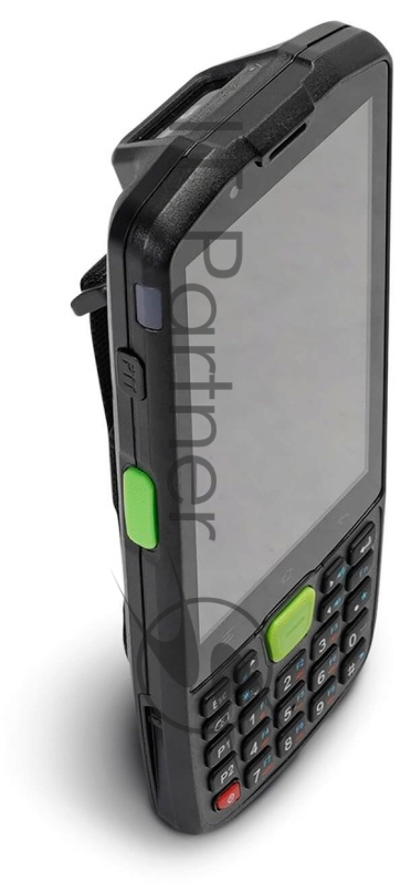 Терминал сбора данных Mertech SEUIC AutoID Q9 серии 8 (9051)