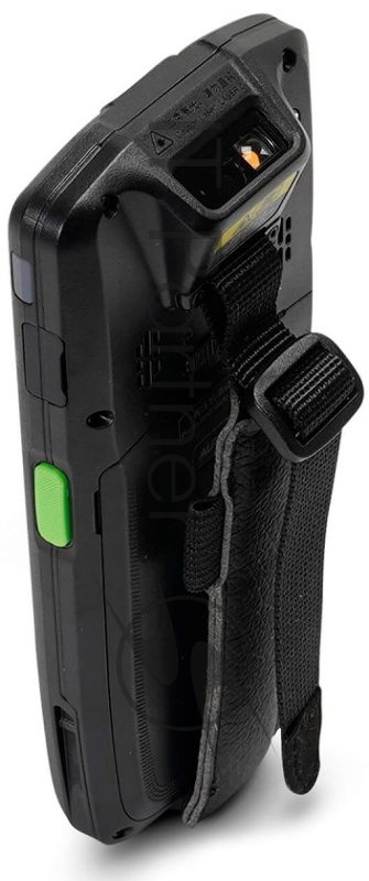 Терминал сбора данных Mertech SEUIC AutoID Q9 серии 8 (9051)