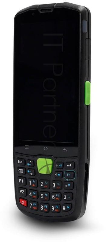 Терминал сбора данных Mertech SEUIC AutoID Q9 серии 8 (9051)