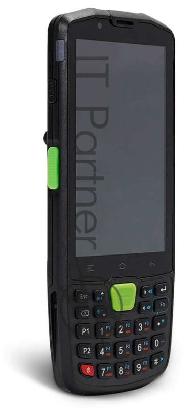 Терминал сбора данных Mertech SEUIC AutoID Q9 серии 8 (9051)