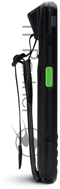 Терминал сбора данных Mertech SEUIC AutoID Q9 серии 8 (9051)