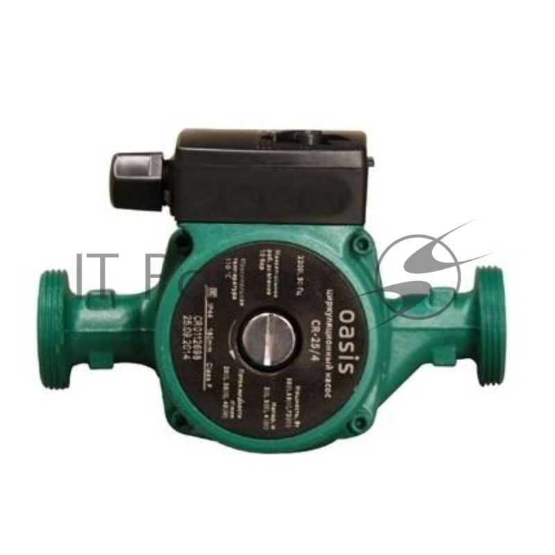 Насос циркуляционный CB 25/4 P0000007253 OASIS