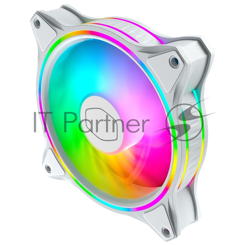 Вентилятор для корпуса Cooler Master 120MM B2DW-183PA-R1