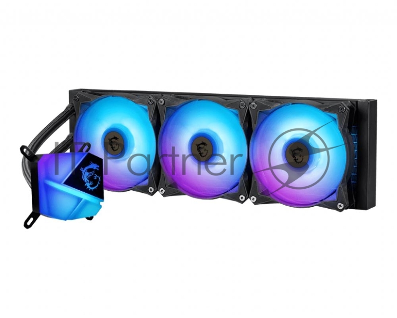 Кулер для процессора MULTI SOCKET MAG CORELIQUID C360 MSI