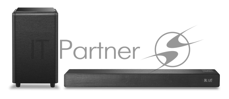 Микросистема Hyundai H-HA650 черный 150Вт FM USB BT SD/MMC/MS