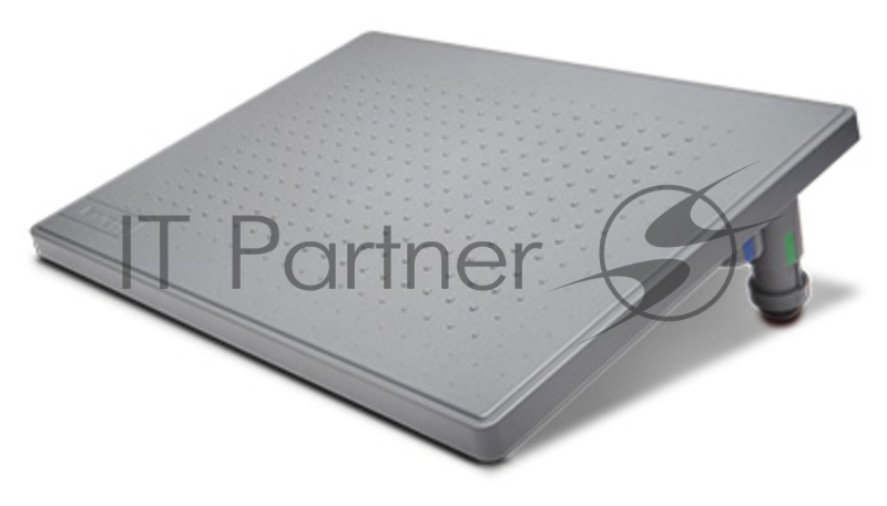 Подставка для ног Kensington SmartFit SoleMate серый (K50416EU)