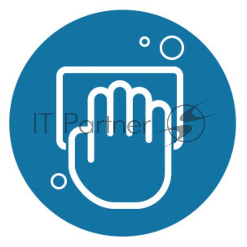 Подставка для ног Kensington SmartFit SoleMate серый (K50416EU)