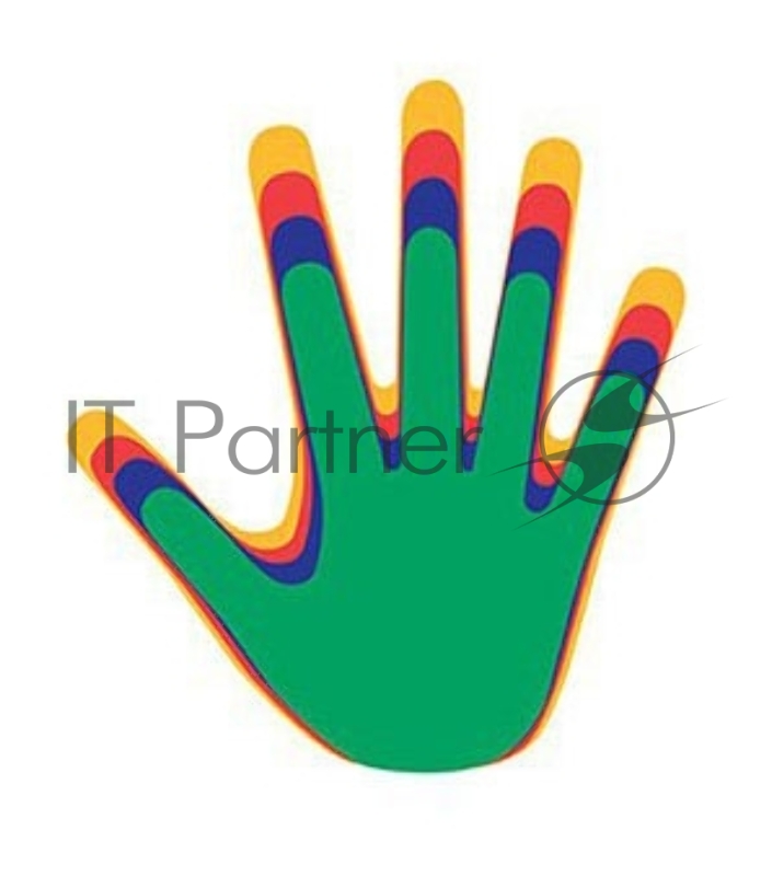 Подставка для ног Kensington SmartFit SoleMate серый (K50416EU)