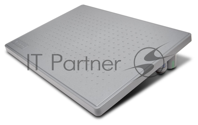 Подставка для ног Kensington SmartFit SoleMate серый (K50416EU)