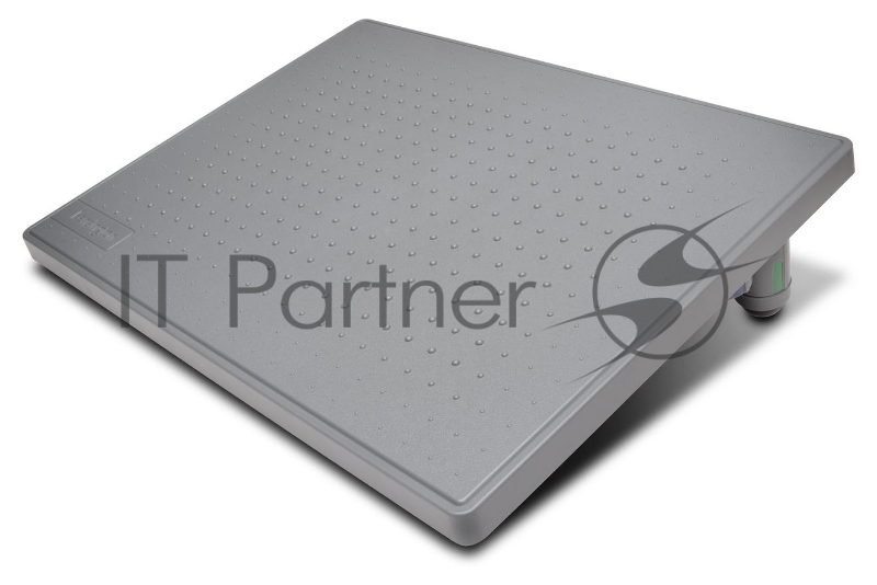 Подставка для ног Kensington SmartFit SoleMate серый (K50416EU)