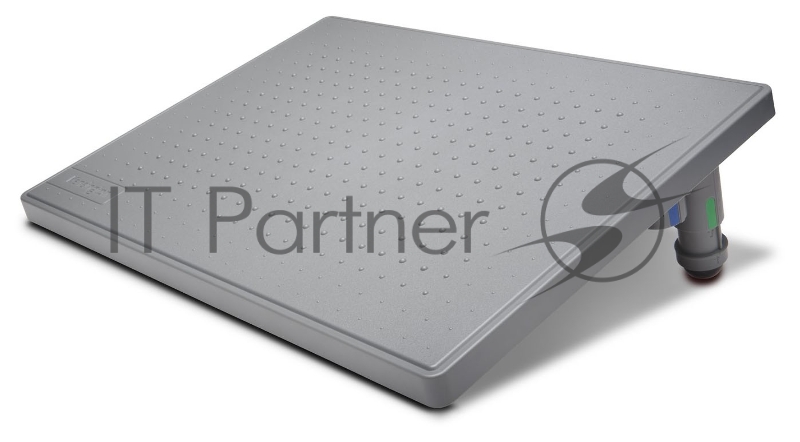 Подставка для ног Kensington SmartFit SoleMate серый (K50416EU)