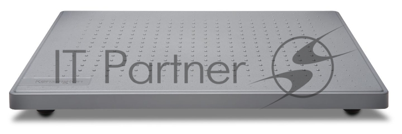 Подставка для ног Kensington SmartFit SoleMate серый (K50416EU)