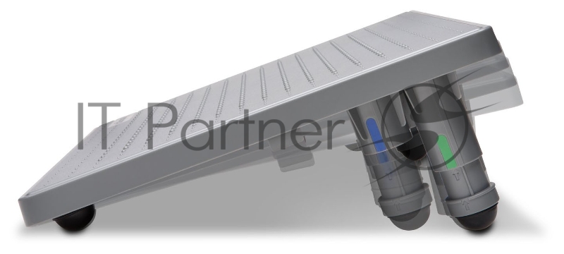 Подставка для ног Kensington SmartFit SoleMate серый (K50416EU)