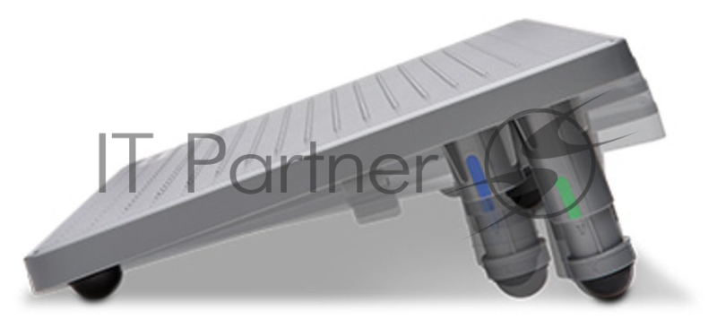 Подставка для ног Kensington SmartFit SoleMate серый (K50416EU)