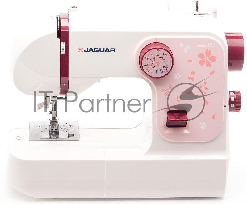 Швейная машинка JAGUAR 137