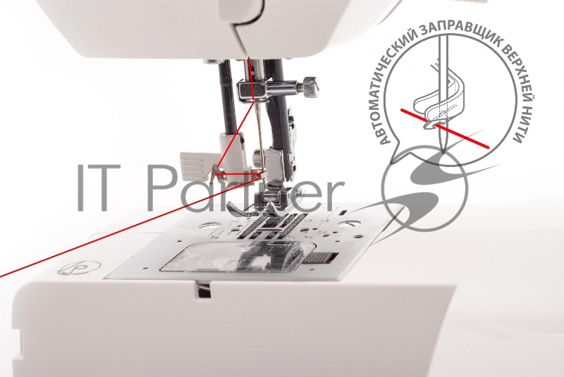 Швейная машинка JAGUAR 137