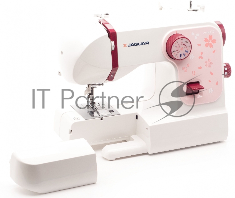 Швейная машинка JAGUAR 137