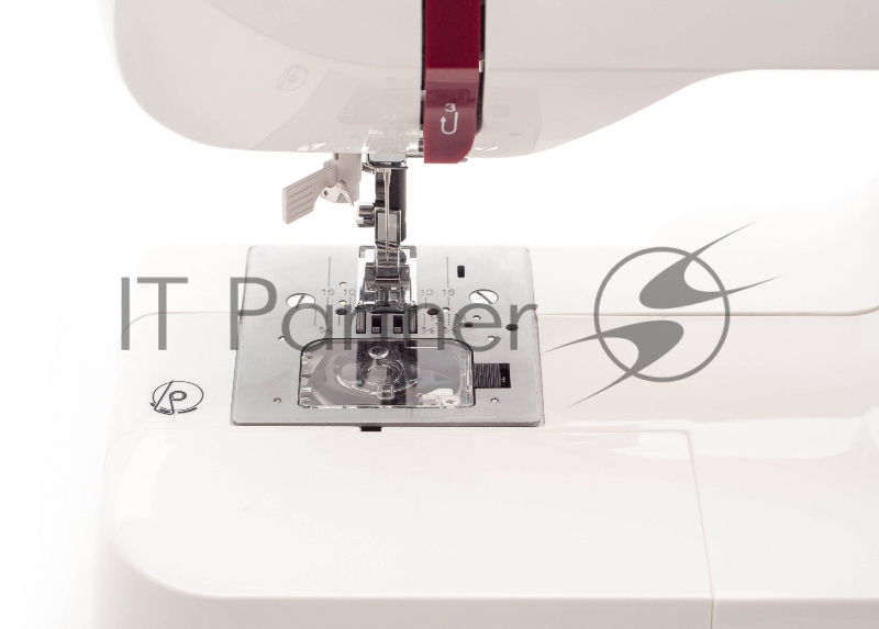 Швейная машинка JAGUAR 137