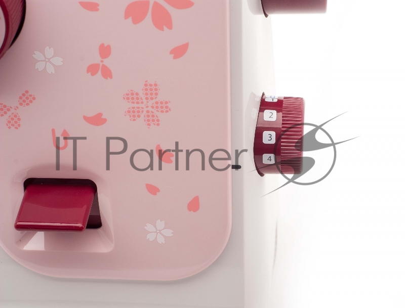 Швейная машинка JAGUAR 137