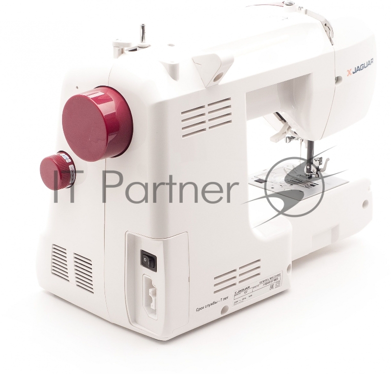 Швейная машинка JAGUAR 137