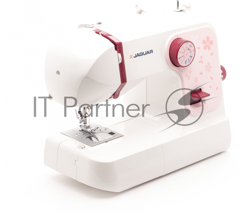 Швейная машинка JAGUAR 137