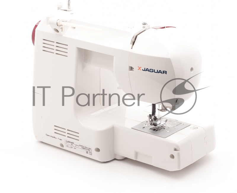 Швейная машинка JAGUAR 137