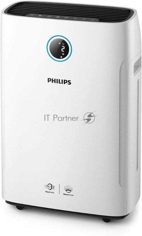 Воздухоочиститель PHILIPS AC2729/10