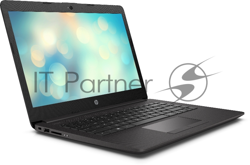 Ноутбук HP 255 G7 Athlon Silver 3050U 8Gb SSD128Gb AMD Radeon 15.6 TN SVA FHD (1920x1080) Free DOS 3.0 dk.silver WiFi BT Cam
