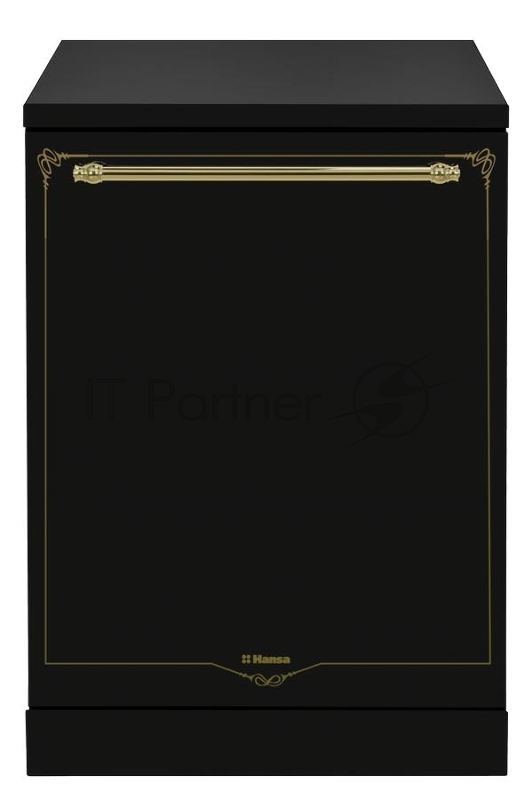 Посудомоечная машина 60см ZWV646ERH 1191434 HANSA Отдельностоящая