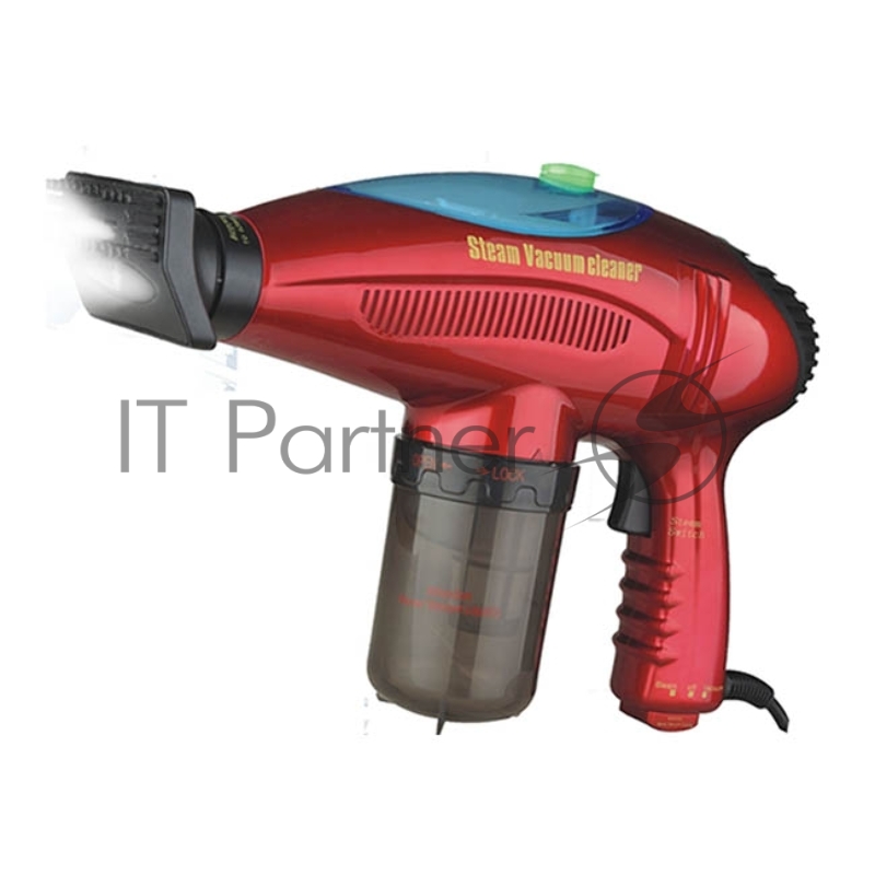 Пылесос паровой Супер Клинер (4)