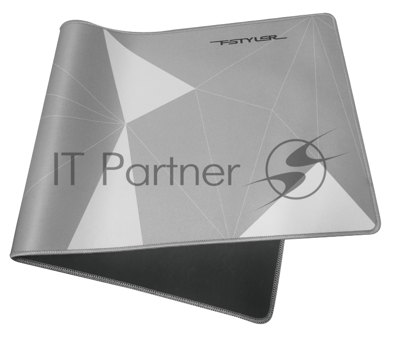 Коврик для мыши A4Tech FStyler FP70 серый 750x300x2мм