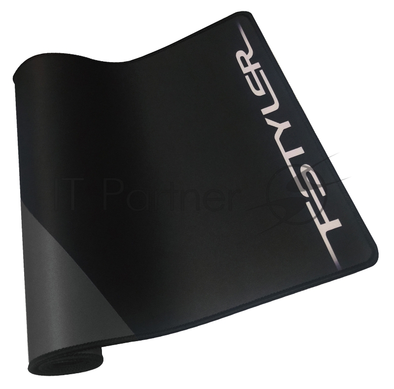 Коврик для мыши A4Tech FStyler FP70 черный 750x300x2мм