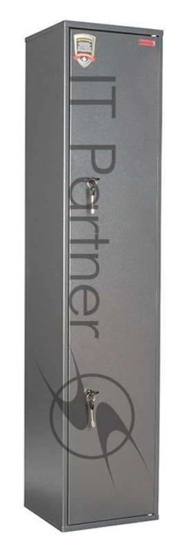 Сейф оружейный Aiko Чирок 1328 1385x300x285мм 2 ключевых трейзер (S11299105841)