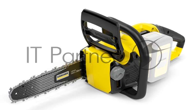 Электрическая цепная пила Karcher CNS 18-30 Battery дл.шины:12 (30cm) (1.444-001.0)